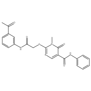 894053-52-2 structure