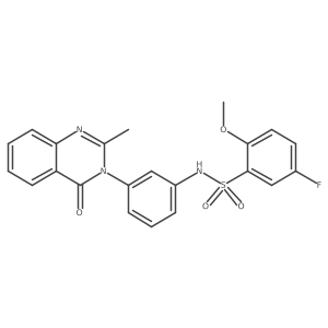 898455-91-9 structure