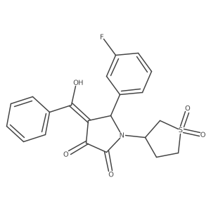 898617-53-3 structure