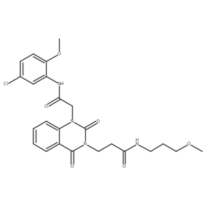 899919-81-4 structure