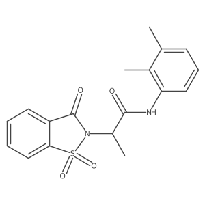 899955-40-9结构式