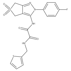 899961-96-7结构式