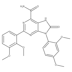 904268-74-2 structure