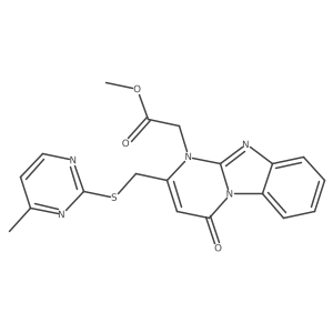 908552-88-5结构式