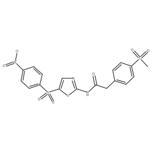 919850-91-2 structure