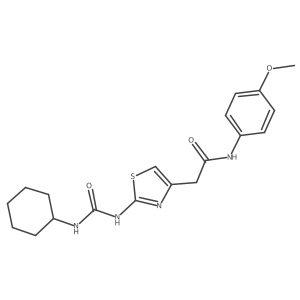 921493-14-3 structure