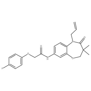 921525-23-7结构式
