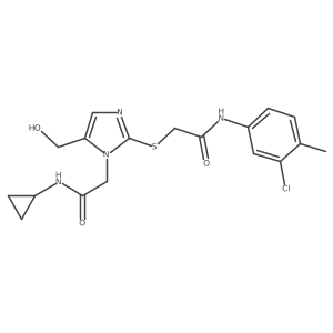921568-42-5 structure