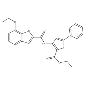 921801-07-2 structure