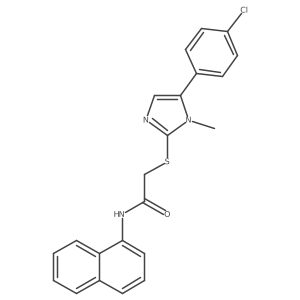 921865-80-7 structure