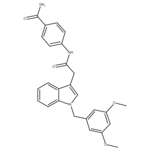 921899-18-5 structure
