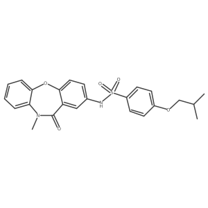 922061-79-8结构式