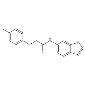 922879-44-5 structure