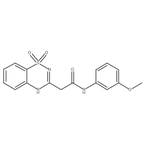 933211-15-5 structure