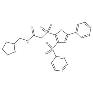 950068-39-0 structure