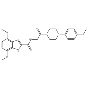951970-52-8结构式