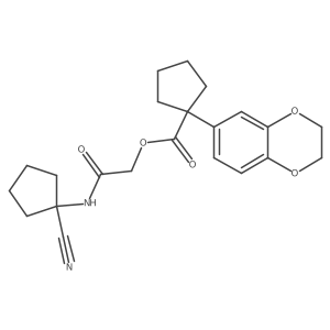 1009466-43-6 structure