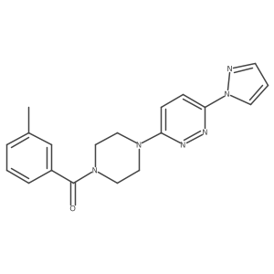 1019100-40-3 structure