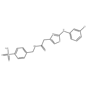 1040656-86-7 structure