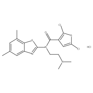 1052531-03-9结构式