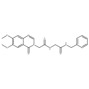 1071915-19-9 structure