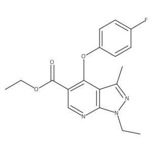 1092344-19-8结构式