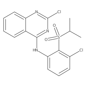1097921-28-2 structure