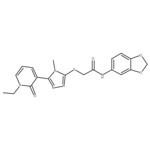 1105208-12-5 structure