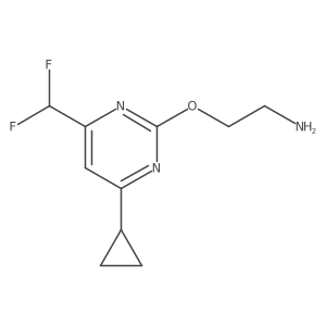 1160246-47-8 structure