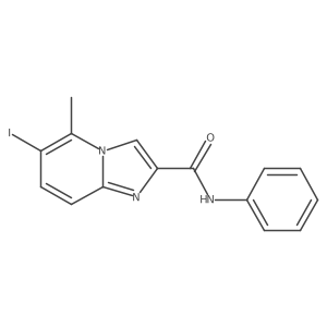 1167625-56-0 structure
