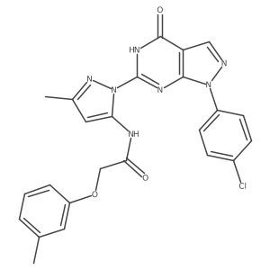 1169977-29-0 structure
