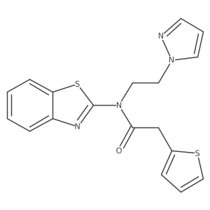 1172932-16-9 structure