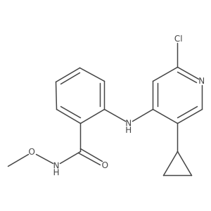 1184931-58-5 structure