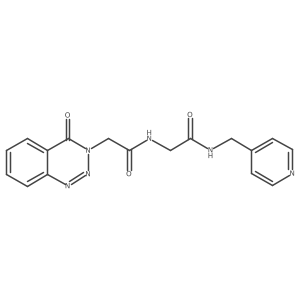 1190252-31-3结构式