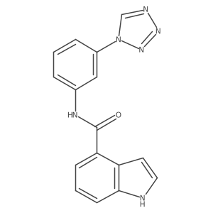 1190267-69-6 structure