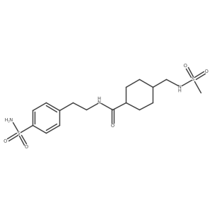 1203198-19-9 structure