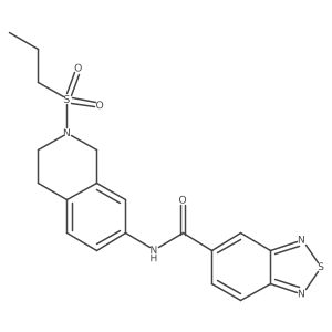 1207028-83-8 structure