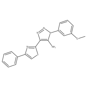 1207040-48-9 structure