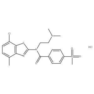 1219196-58-3 structure