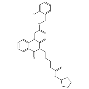 1223934-16-4 structure