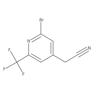 1227595-73-4 structure