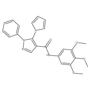 1232808-91-1 structure