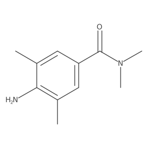 1234661-58-5 structure