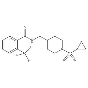 1235374-74-9结构式