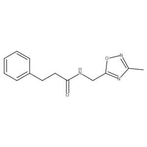 1235384-00-5 structure