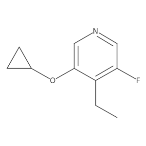 1243361-47-8 structure