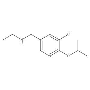 1250576-00-1 structure