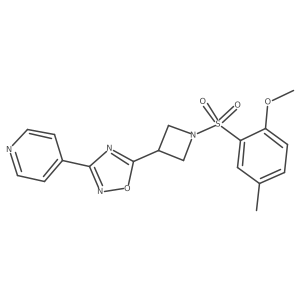 1251685-86-5 structure