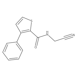 1252160-94-3结构式