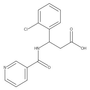 1257212-50-2 structure